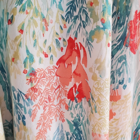 SOLD - Old Navy | Medium | Summer Dress - Picture 4 of 9